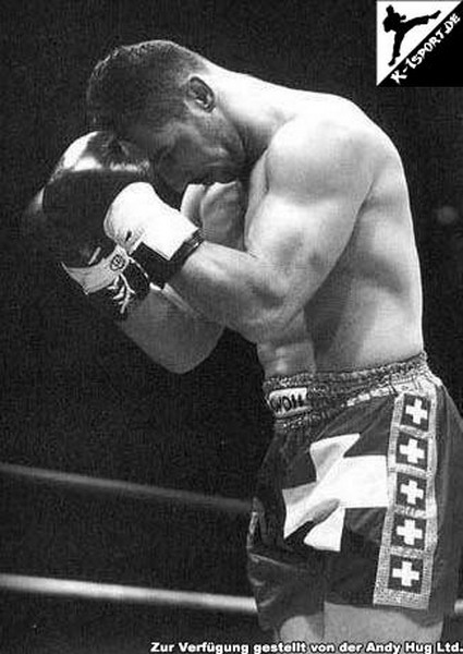 Andy Hug (Andy Hug)