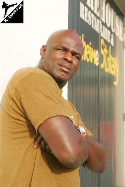 Ernesto Hoost