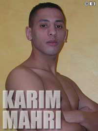 Karim Mahri