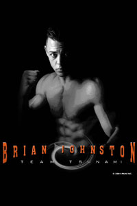 Brian Johnston