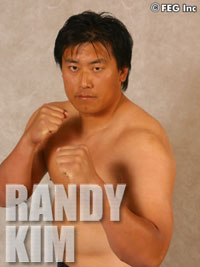 Randy Kim