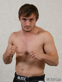 Brad Pickett