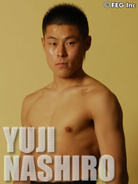Yuji Nashiro