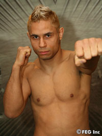 Javier Vazques