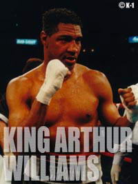 King Arthur Williams