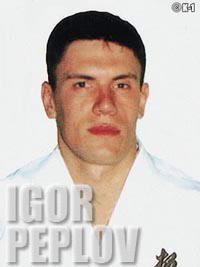 Igor Peplov
