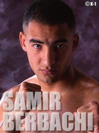 Samir Berbachi