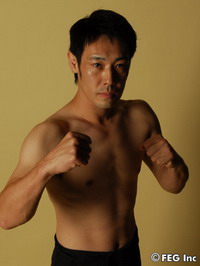 Kenji Nagai