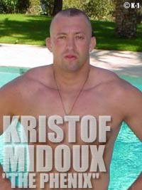 Kristof Midoux