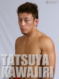 Tatsuya Kawajiri