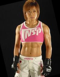 Megumi Fujii