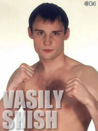 Vasily Shish