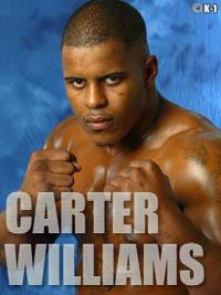 Carter Williams