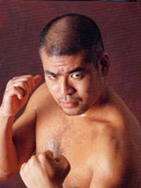 Toru Oishi